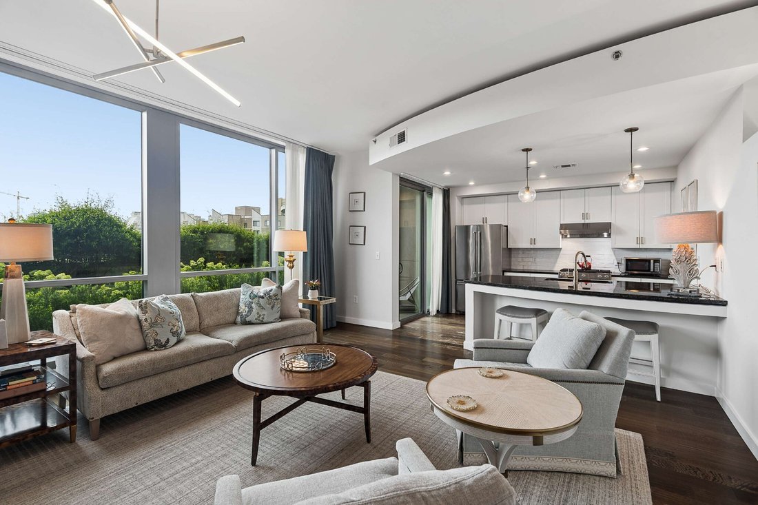 Condo in Nashville, Tennessee, United States 1 - 18264574