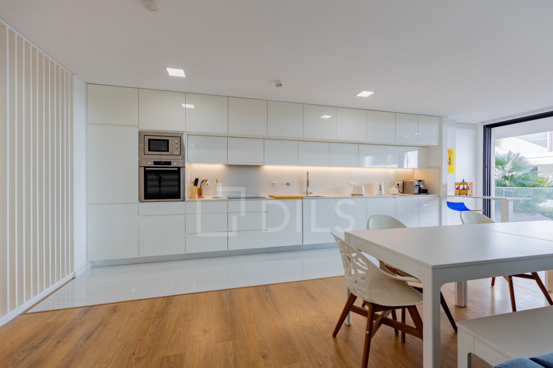 Apartment in Olhao, Algarve, Portugal 5 - 18266400