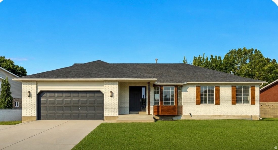 House in South Jordan, Utah, United States 3 - 18263968