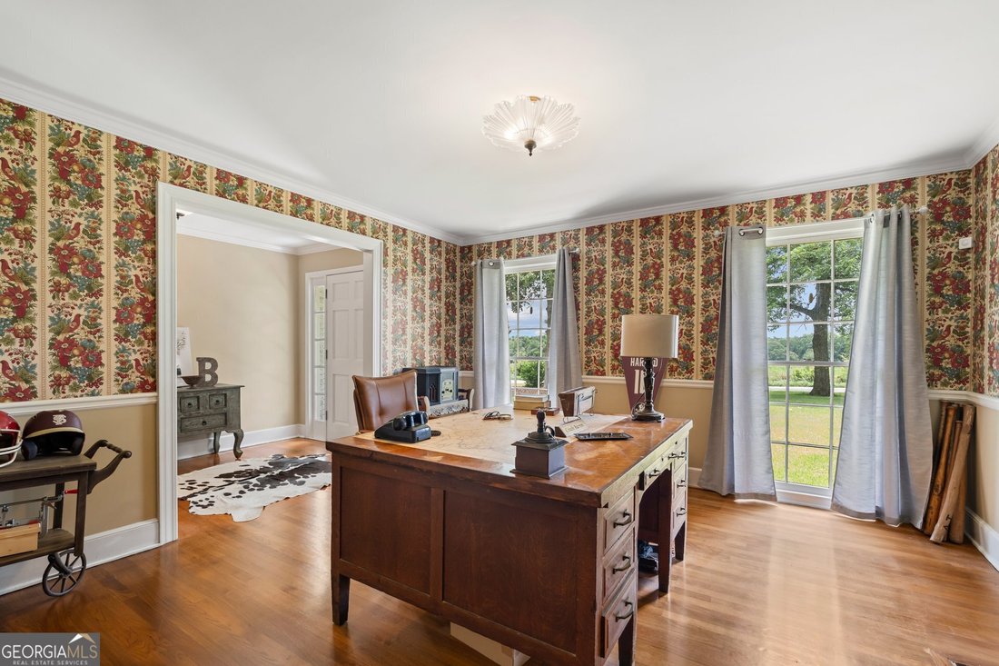 House in Roopville, Georgia, United States 5 - 18264950