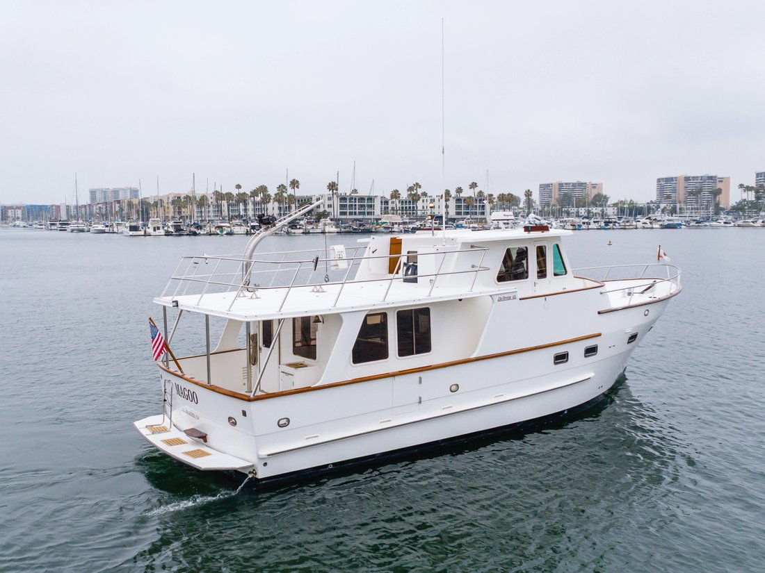 Yacht in United States 3 - 18262056