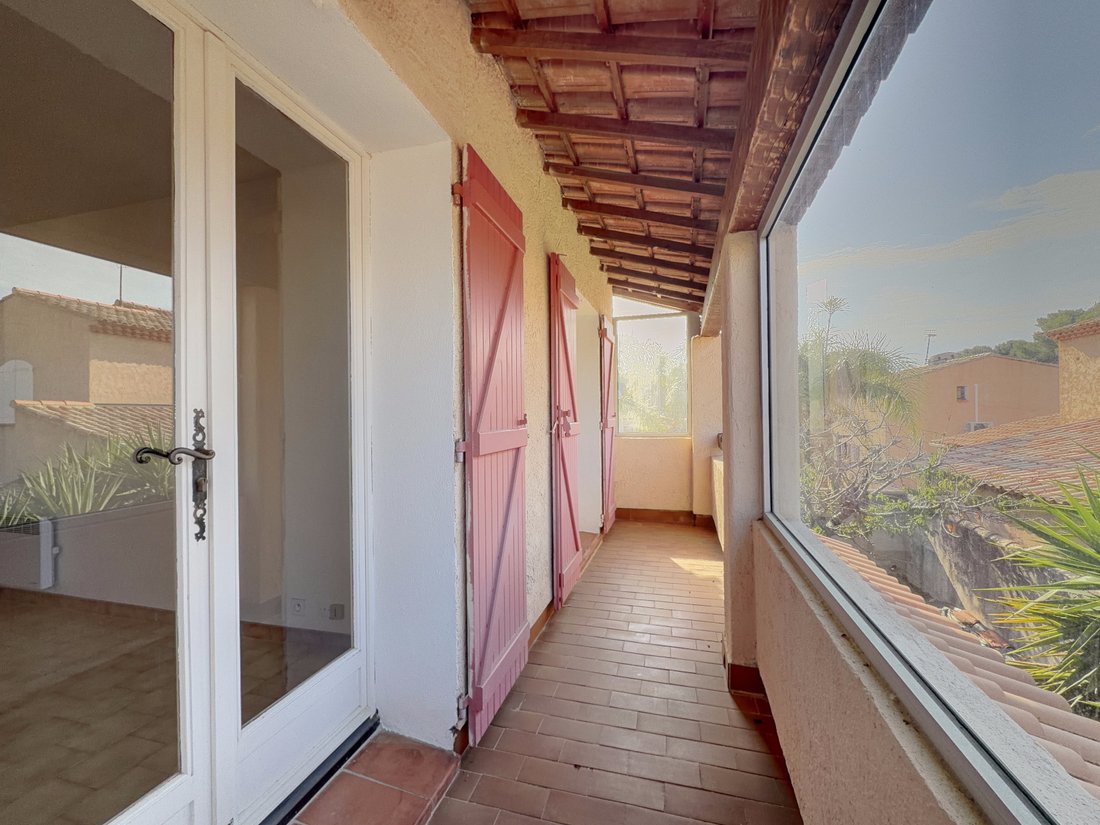 Villa in Le Fort, Six-Fours-les-Plages, France 4 - 15976347