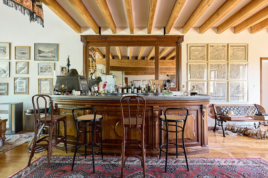 Villa in Saizenay, Bourgogne – Franche-Comté, France 4 - 18252440