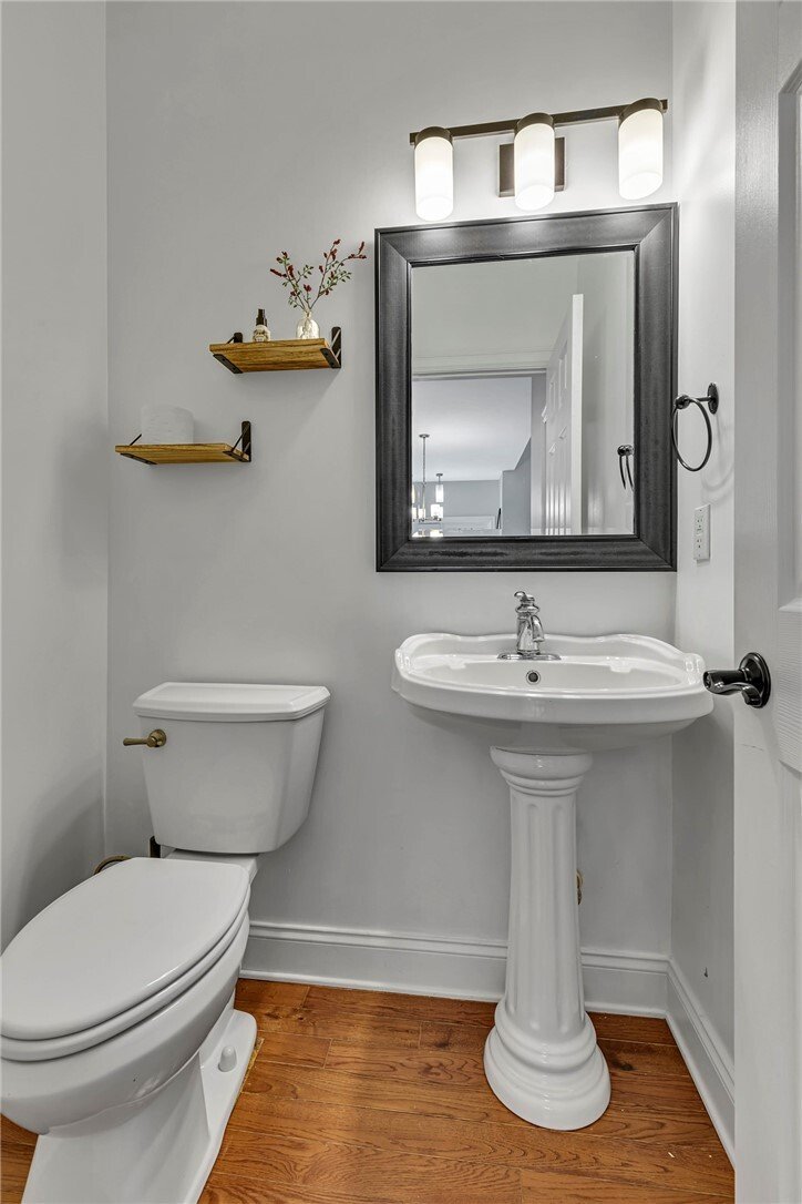 House in Beaver, Pennsylvania, United States 3 - 18263158