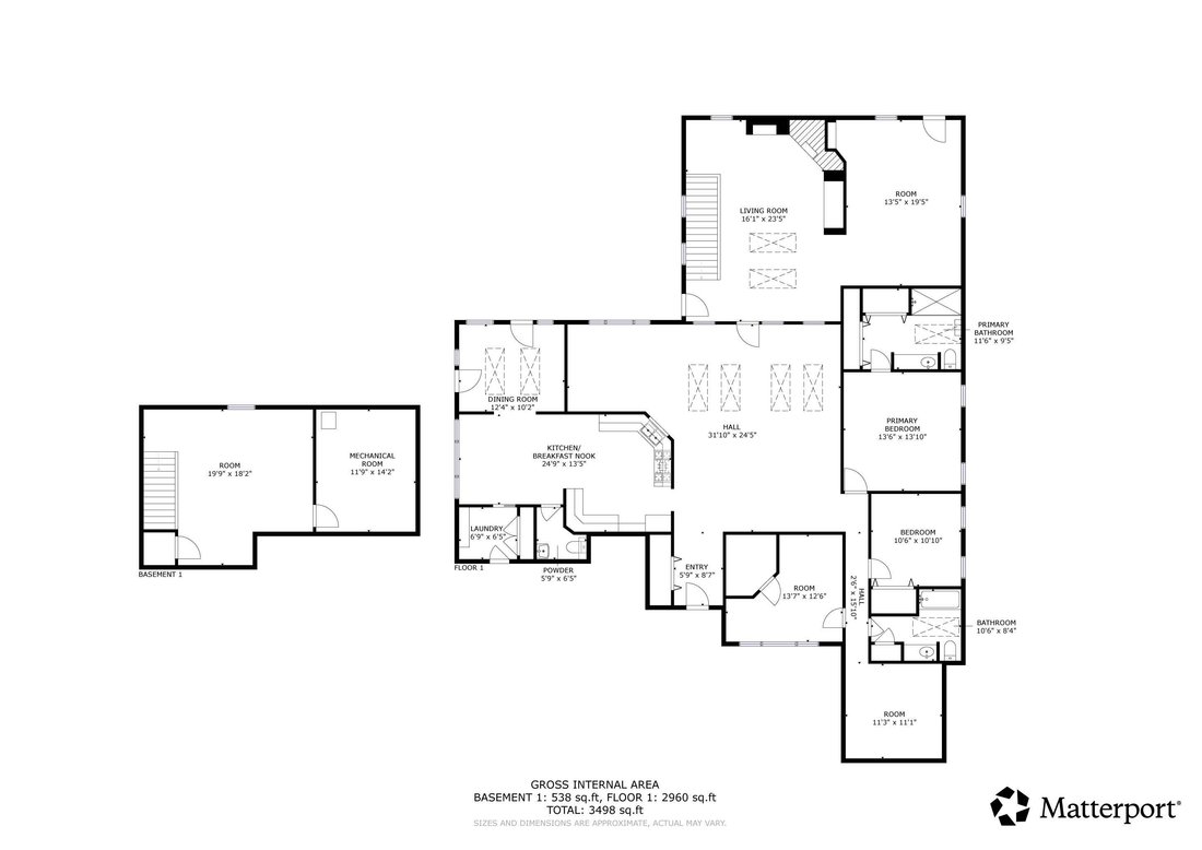 House in Grand Junction, Colorado, United States 4 - 18056586