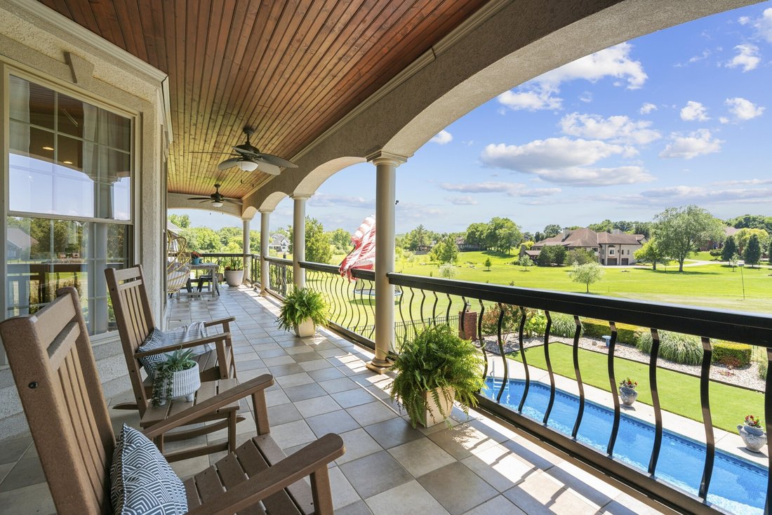 House in Mt. Juliet, Tennessee, United States 4 - 18264613