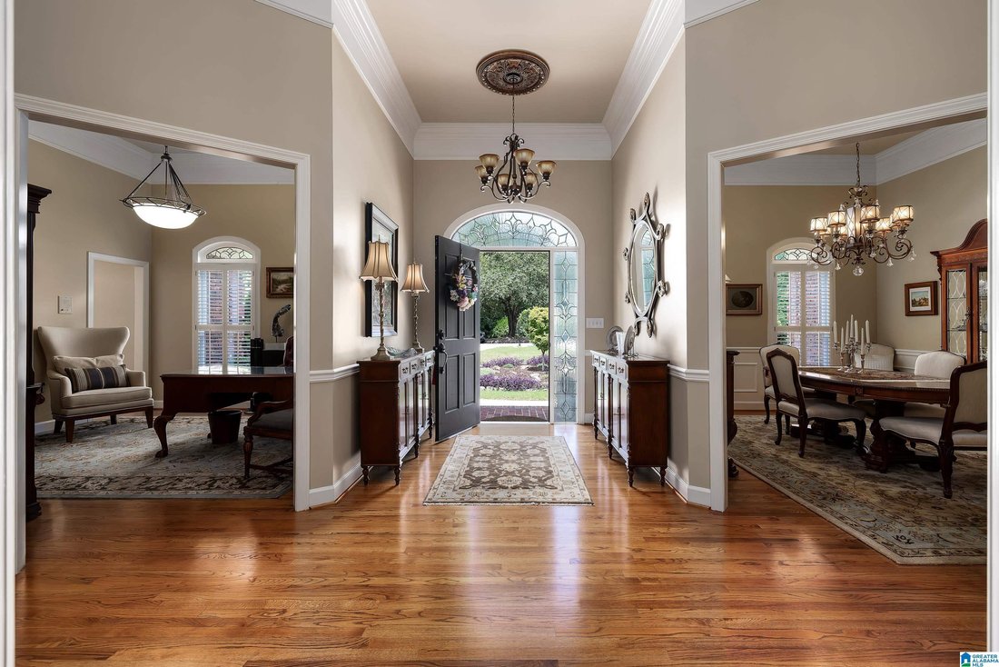 House in Vestavia Hills, Alabama, United States 5 - 18261012