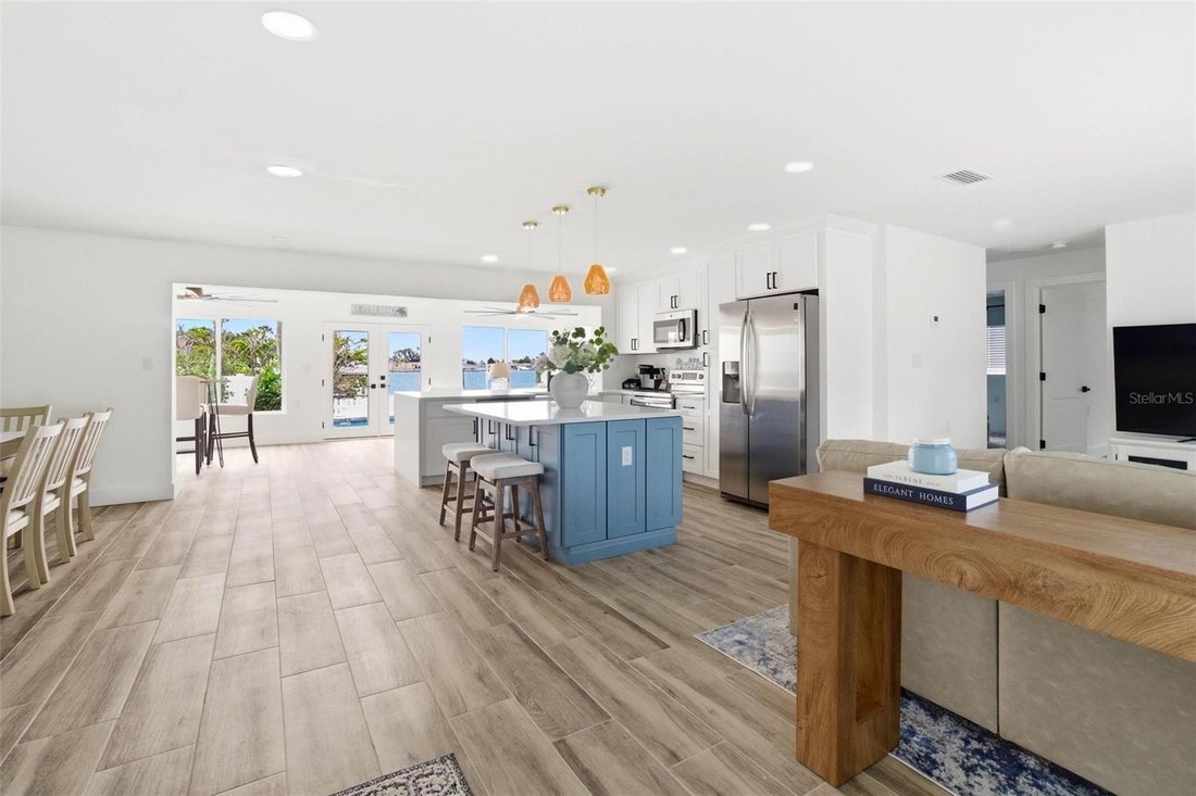 House in St. Pete Beach, Florida, United States 5 - 18264305