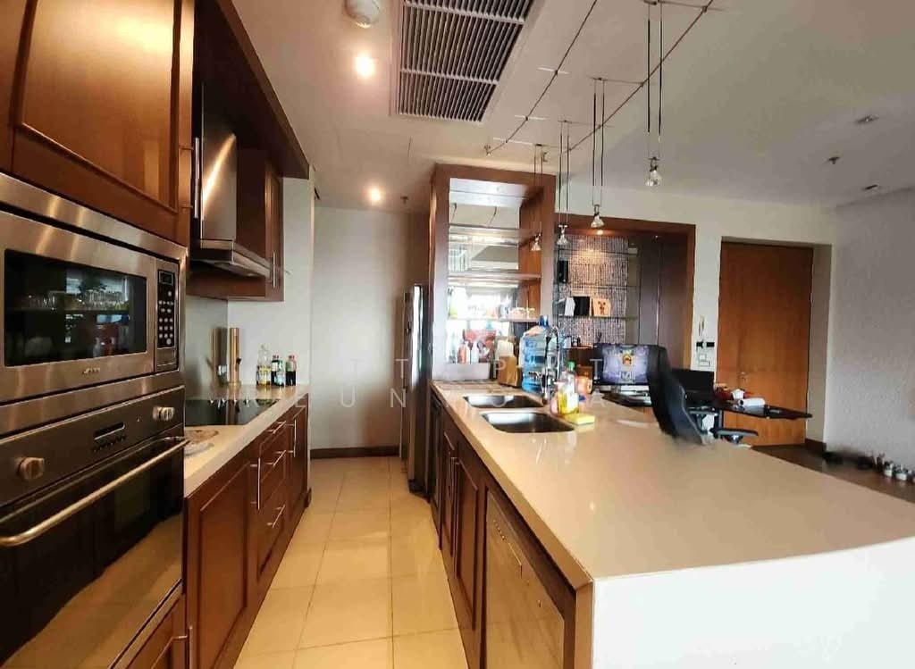 Condo in Khlong Toei, Krung Thep Maha Nakhon, Thailand 5 - 18262418