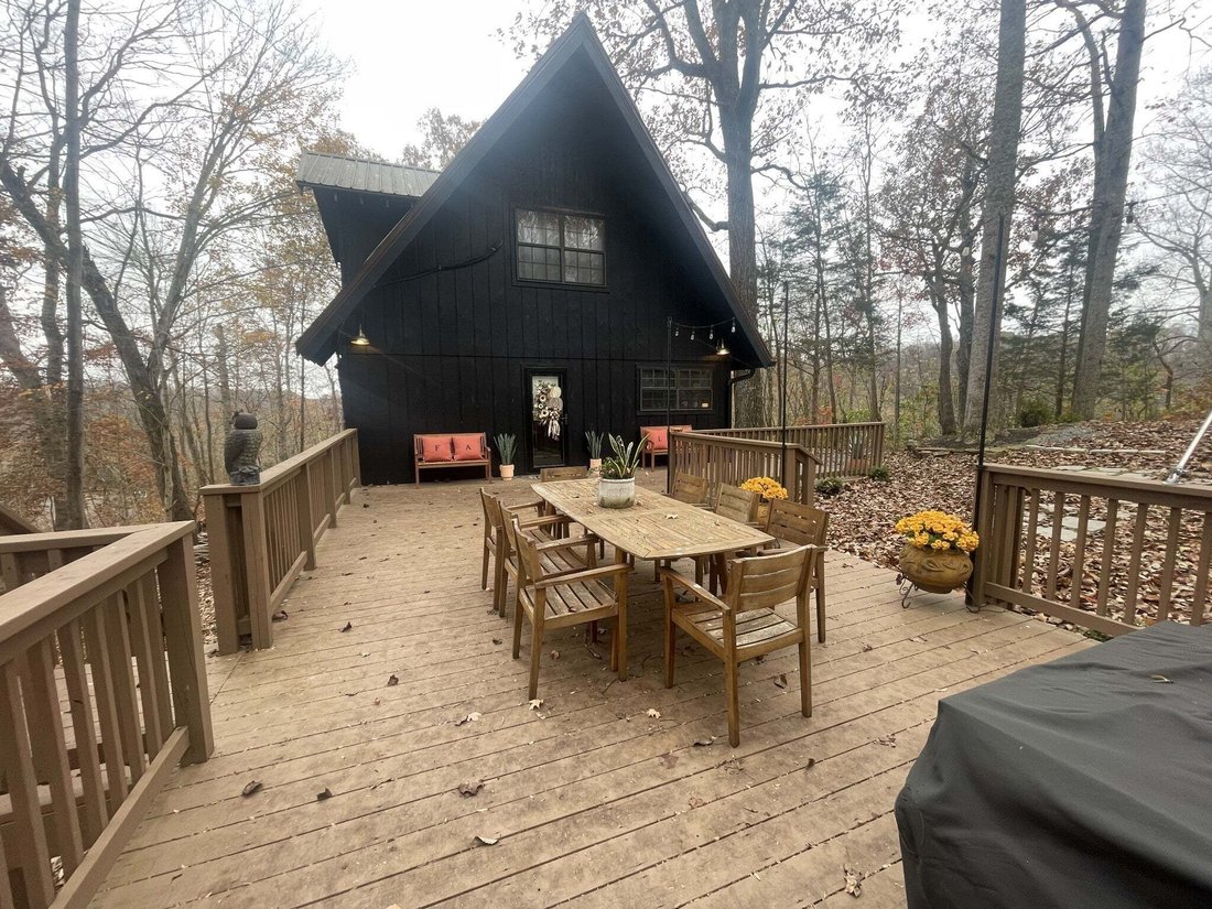 House in Celina, Tennessee, United States 1 - 18265954