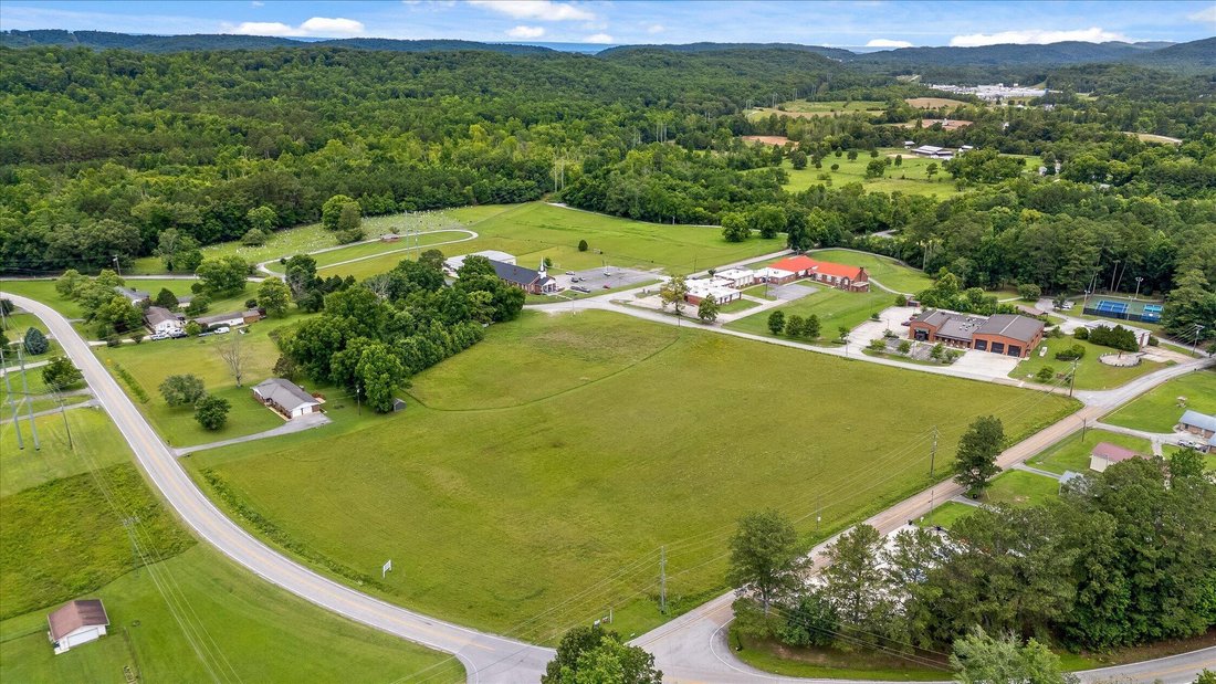 Land in Apison, Tennessee, United States 3 - 18263064