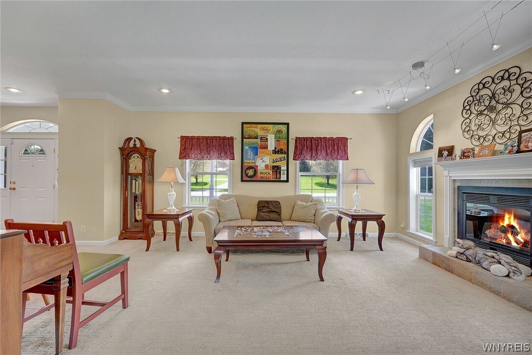 House in Great Valley, New York, United States 5 - 18263151