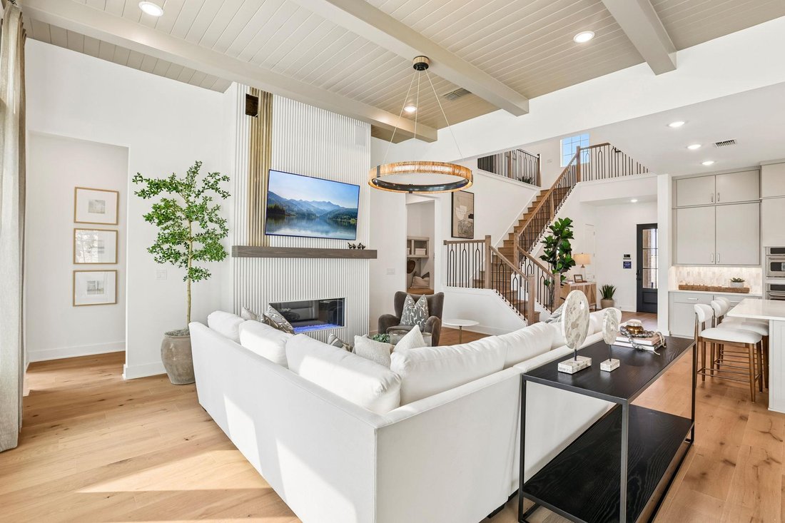 House in Georgetown, Texas, United States 5 - 18264435