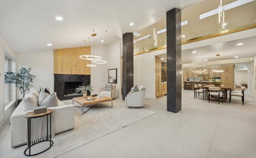 House in Houston, Texas, United States 1