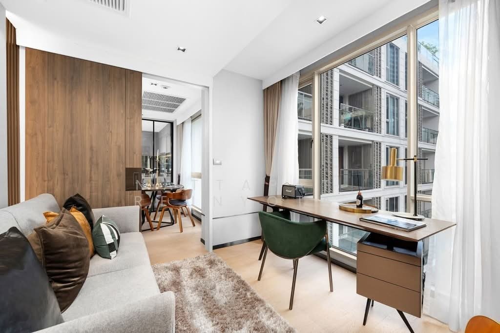 Condo in Bangkok, Krung Thep Maha Nakhon, Thailand 2 - 18262578