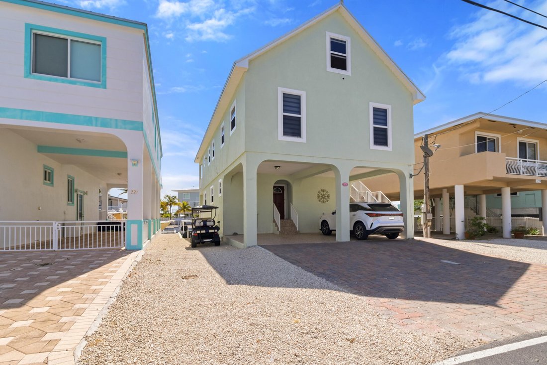 House in Tavernier, Florida, United States 1 - 18263293