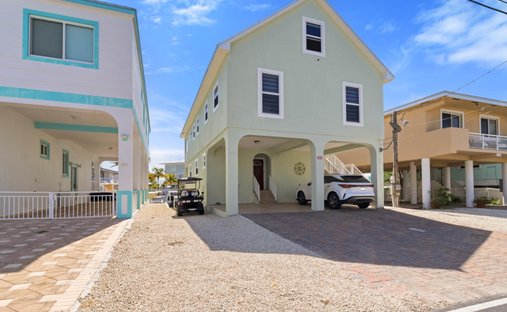 House in Tavernier, Florida, United States 1