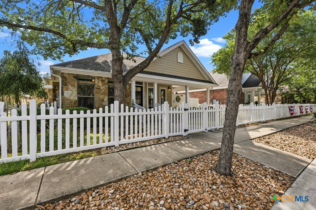 House in New Braunfels, Texas, United States 4 - 18260277