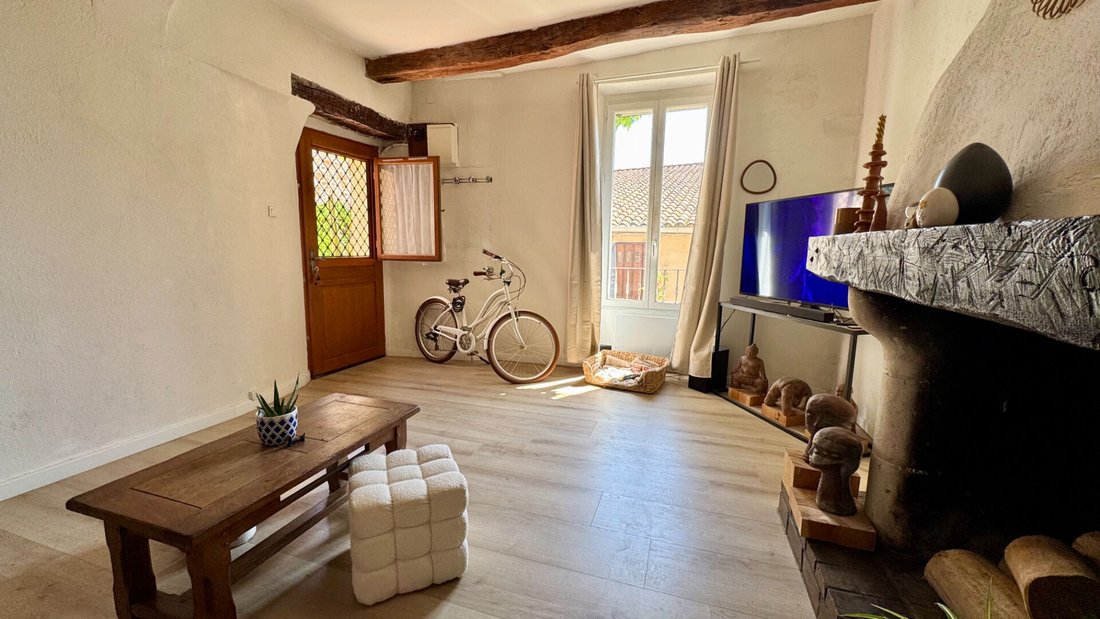 Villa in Grimaud, Provence-Alpes-Côte d'Azur, France 4 - 18262487
