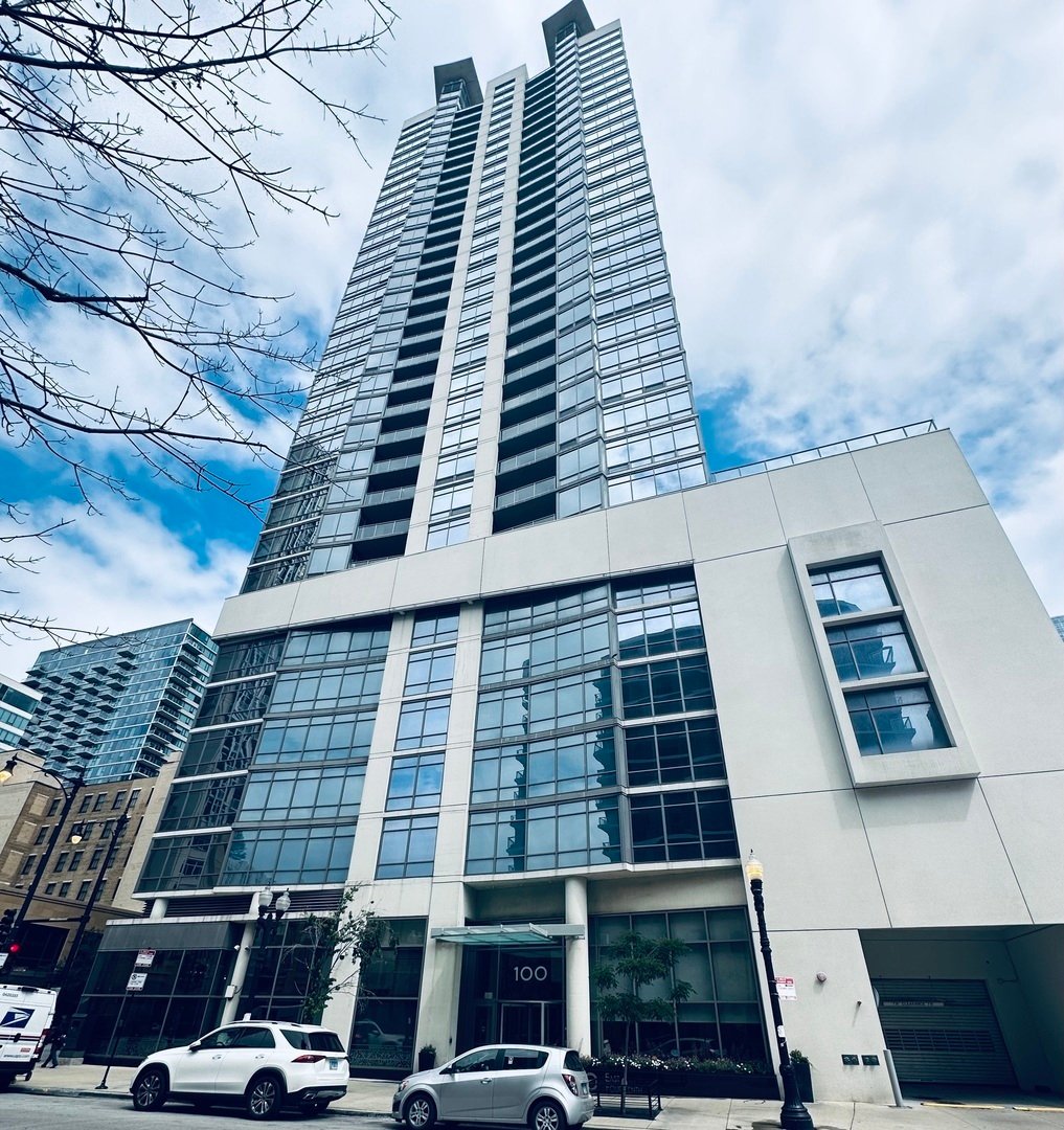 Condo in Chicago, Illinois, United States 1 - 18261371