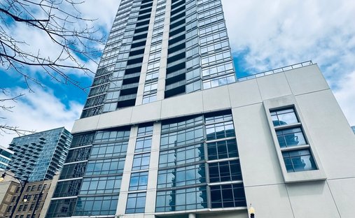 Condo in Chicago, Illinois, United States 1