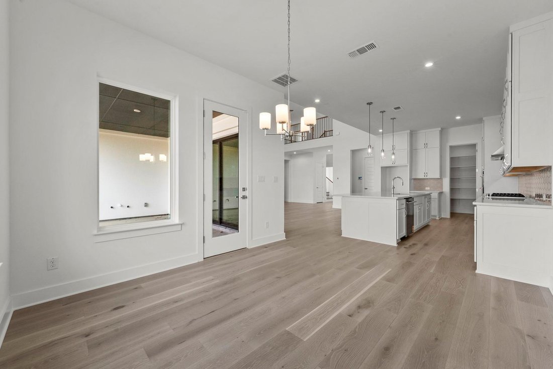 House in Liberty Hill, Texas, United States 4 - 17609559