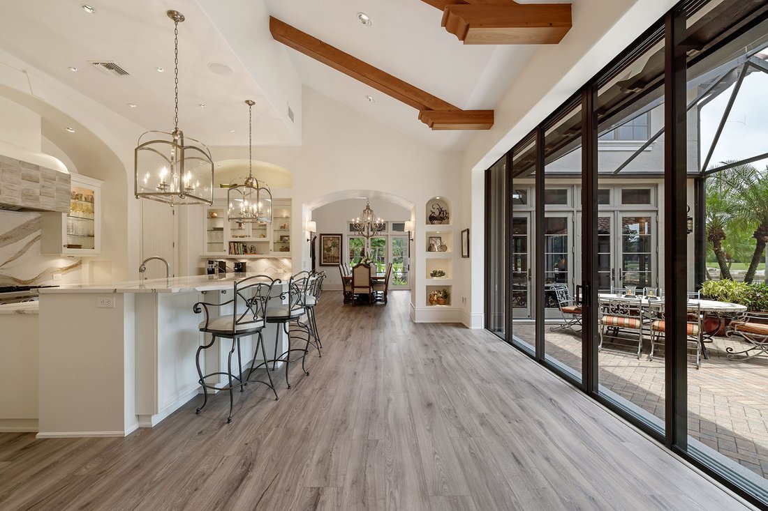 Maison à Bonita Springs, Floride, États-Unis 2 - 18262393