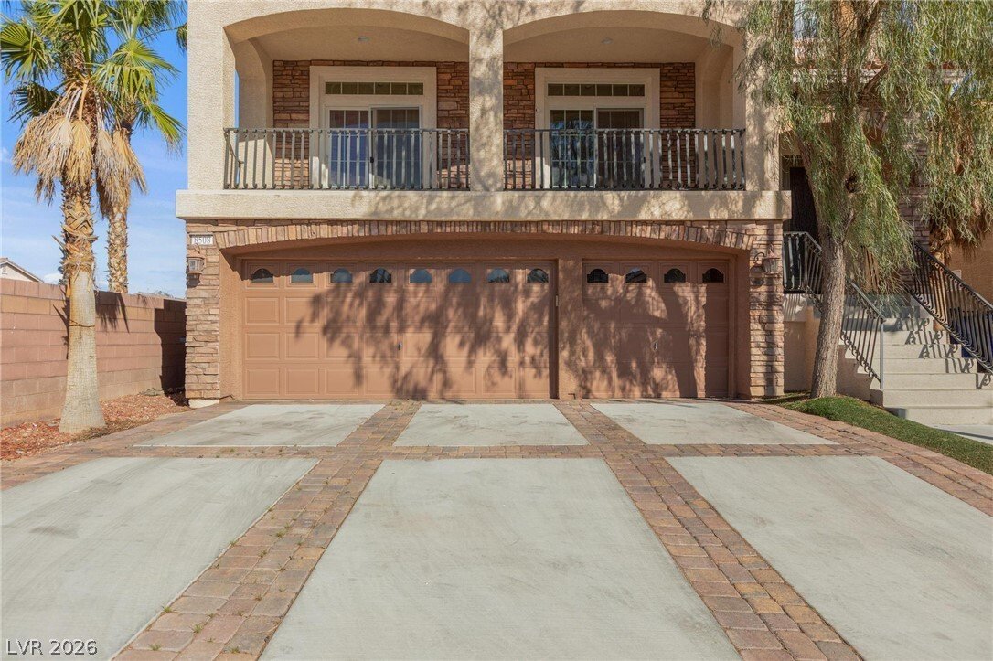 House in Las Vegas, Nevada, United States 2 - 18263634