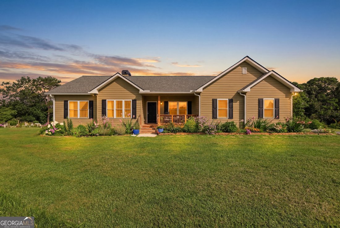 House in Cleveland, Georgia, United States 1 - 18260992