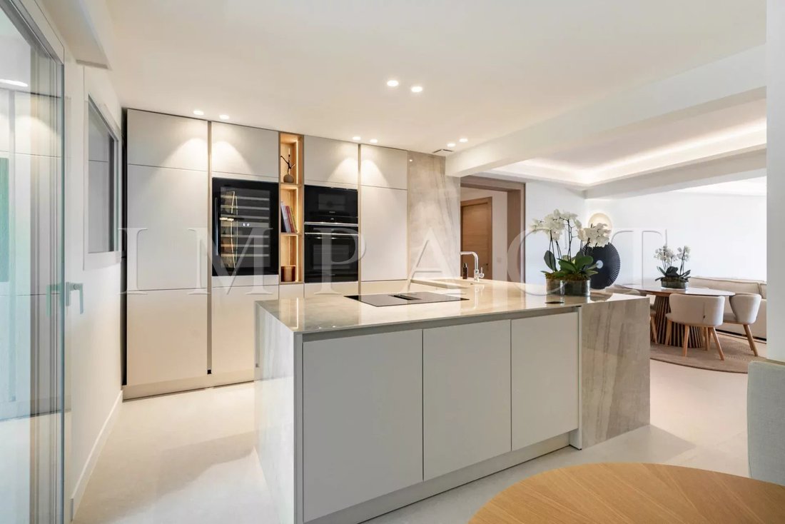 Apartment in Cannes, Provence-Alpes-Côte d'Azur, France 5 - 18262261