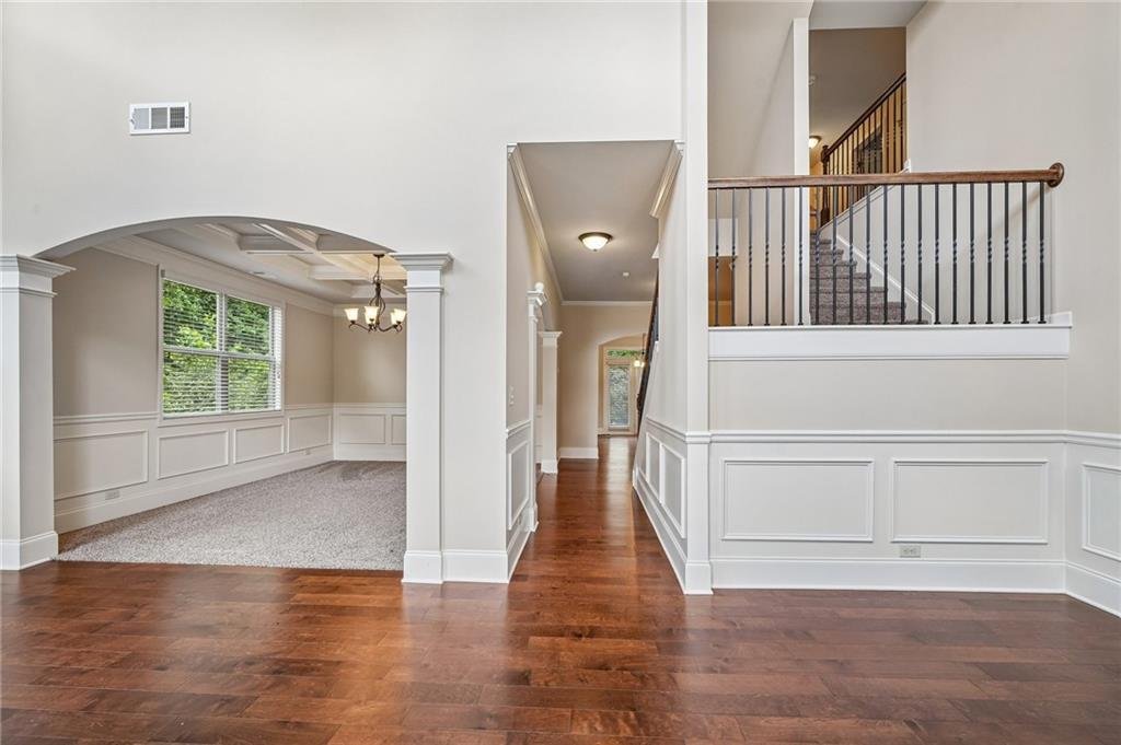 House in Lilburn, Georgia, United States 3 - 18264822