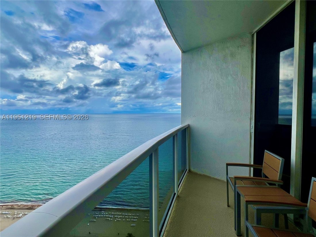 Condo in Sunny Isles Beach, Florida, United States 5 - 17204804