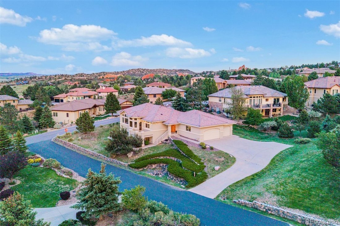 House in Sterling Ranch, Colorado, United States 3 - 18266239