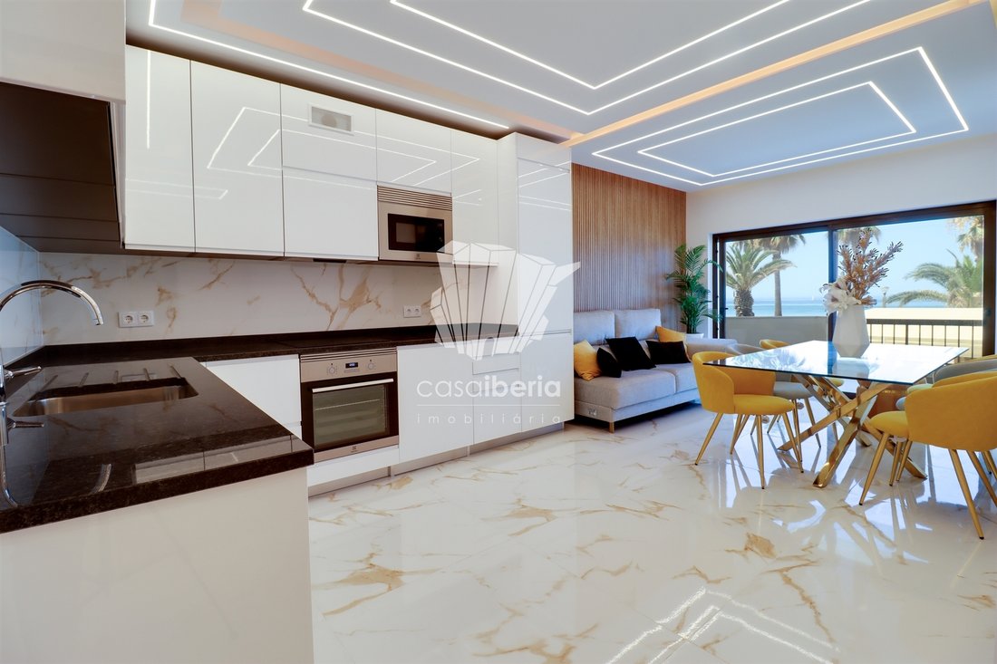 Apartment in Quarteira, Algarve, Portugal 5 - 17043317