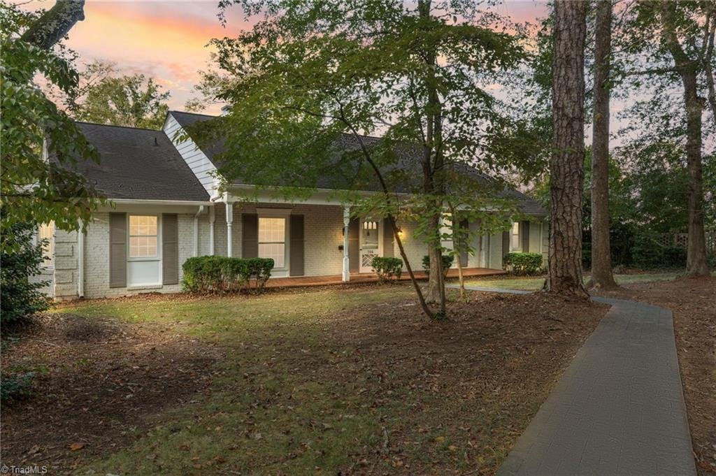 House in Greensboro, North Carolina, United States 2 - 18263629