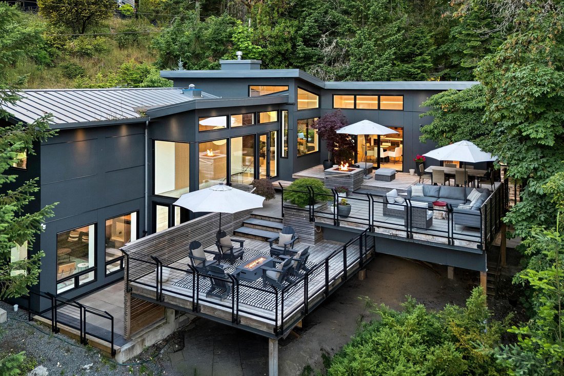 House in Duncan, British Columbia, Canada 1 - 18251373