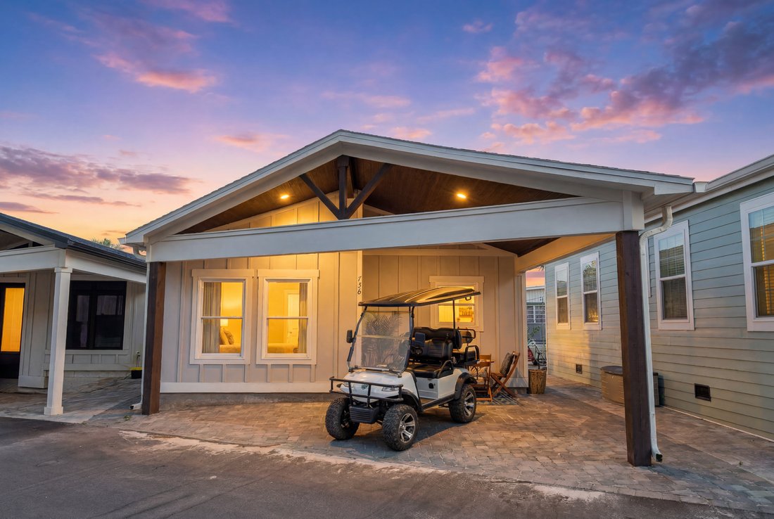House in Panama City Beach, Florida, United States 1 - 18262928