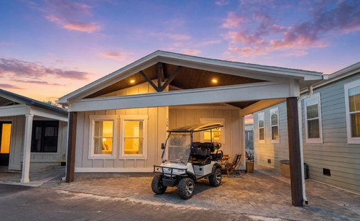 Casa en Panama City Beach, Florida, Estados Unidos 1
