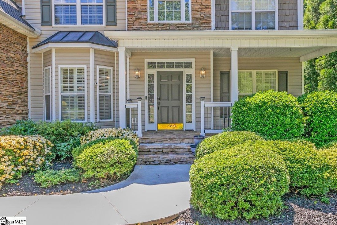 House in Taylors, South Carolina, United States 2 - 18260230