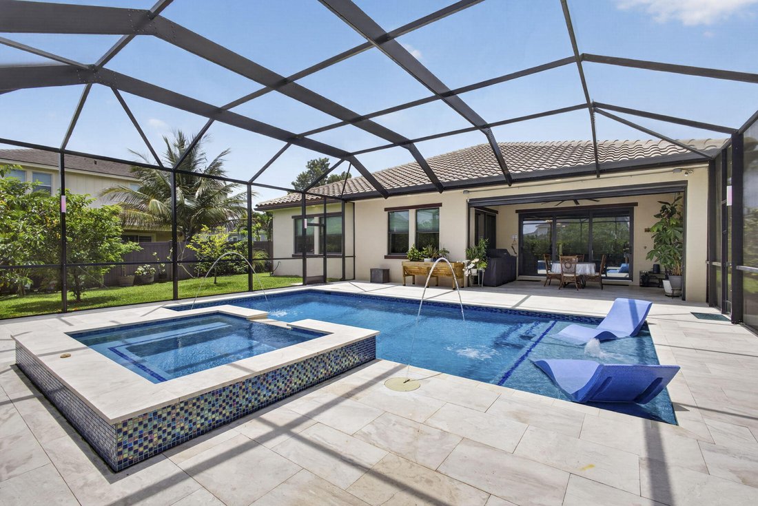 House in Wellington, Florida, United States 1 - 18264115