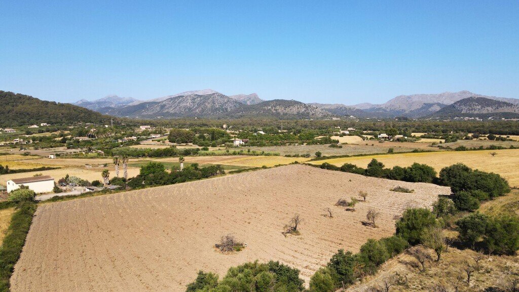 Villa a Alcúdia, Isole Baleari, Spagna 1 - 18260405