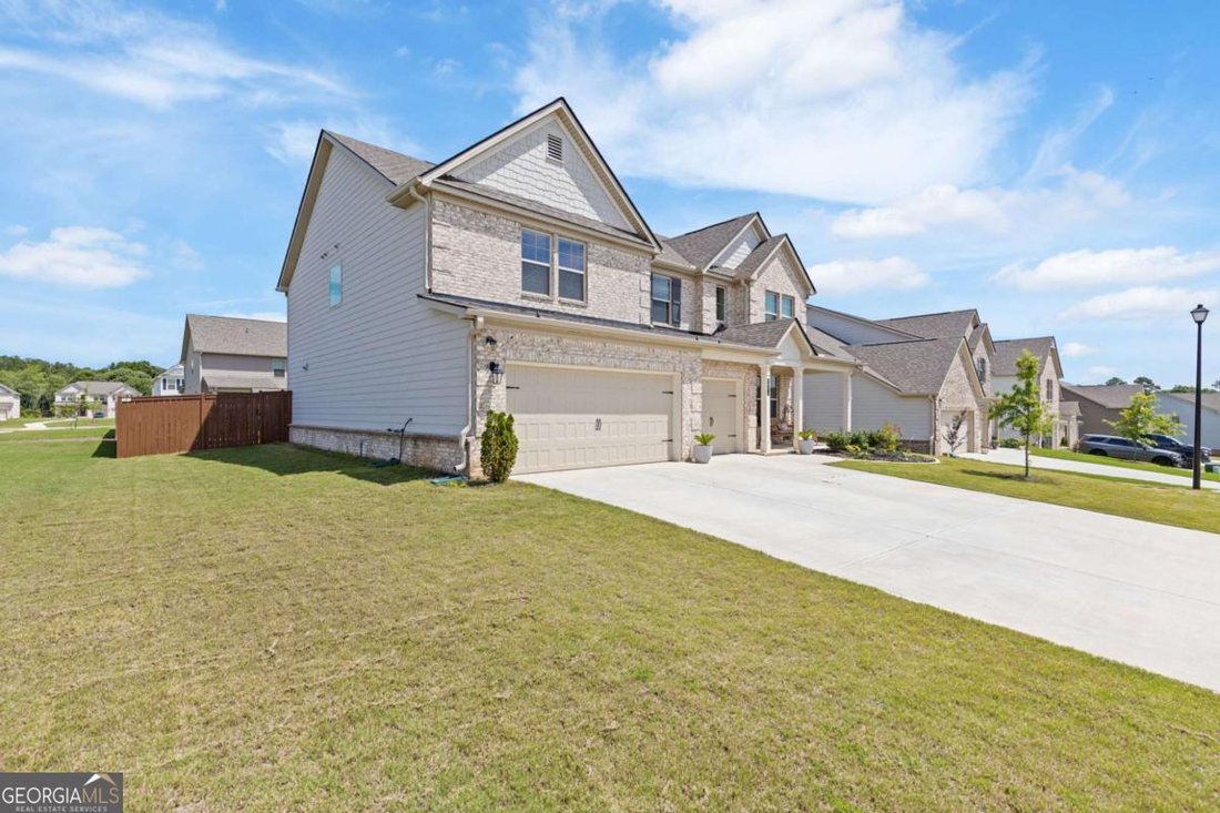House in Dacula, Georgia, United States 5 - 18264966