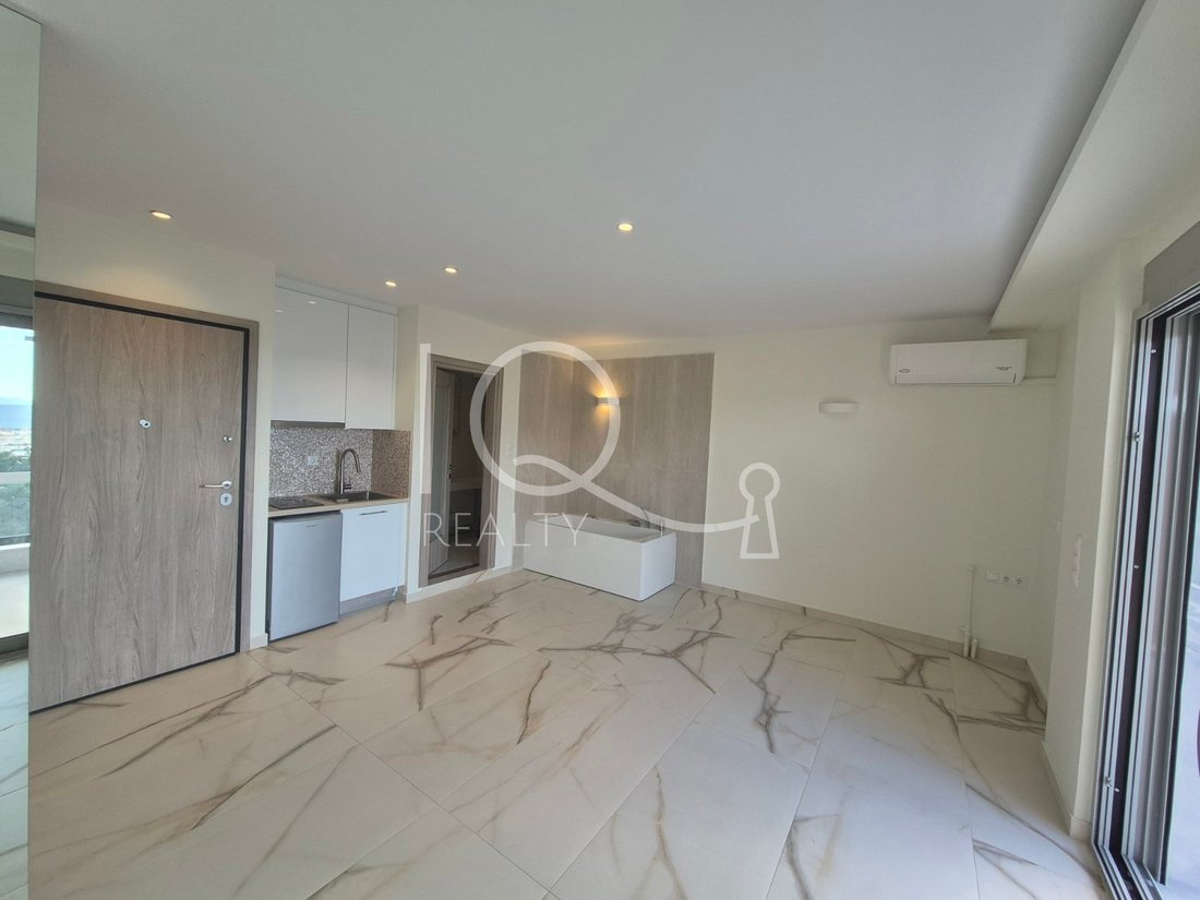 Apartment in South Athens, Attica, Greece 5 - 18265310