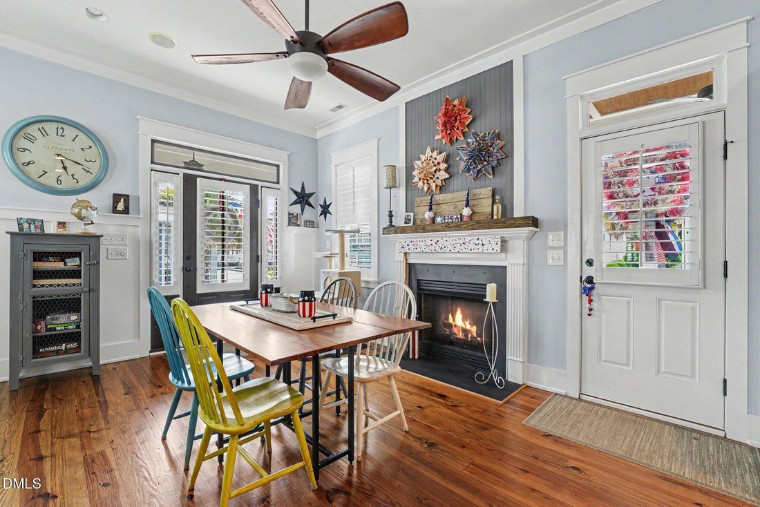House in Clayton, North Carolina, United States 4 - 18264340