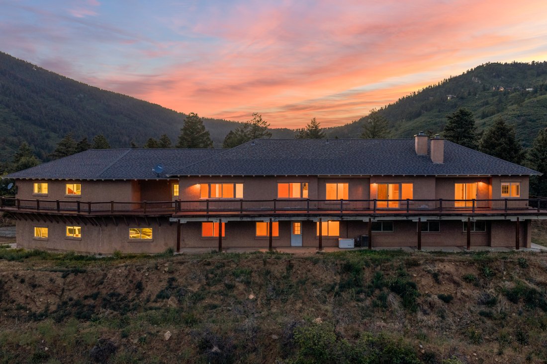House in Littleton, Colorado, United States 3 - 18262679