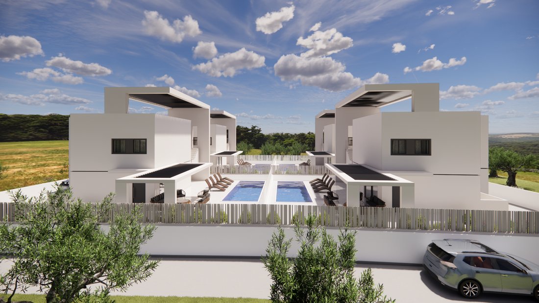 Villa in Platanias, Greece 3 - 17061582