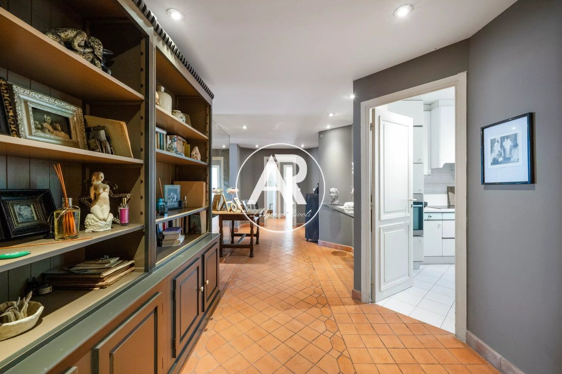 Apartment in Cimiez, Nice, France 3 - 18262103