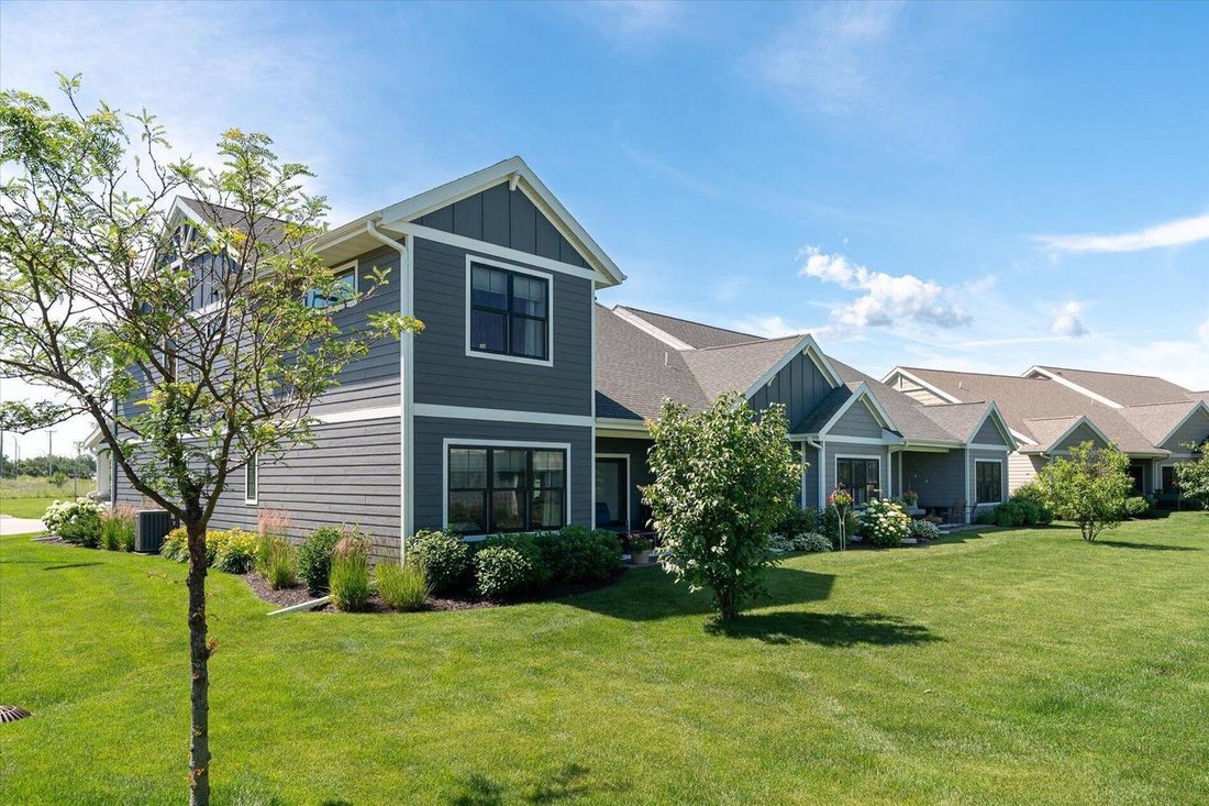 Condo in Holmen, Wisconsin, United States 3 - 18263546