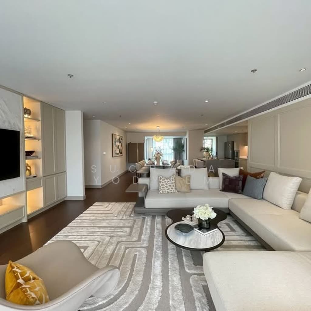 Condo in Bangkok, Krung Thep Maha Nakhon, Thailand 2 - 18262052