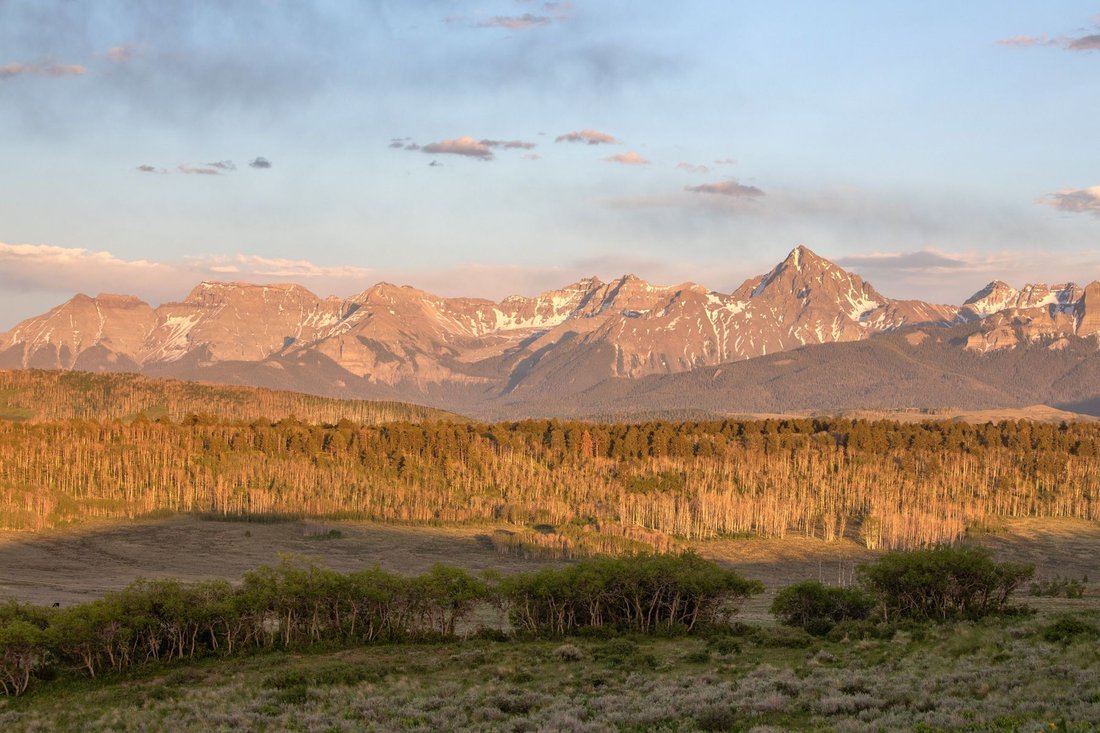 Ridgway, Colorado, United States 3 - 18262143
